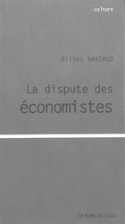  Achetez le livre d'occasion La dispute des économistes sur Livrenpoche.com 