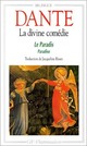  Achetez le livre d'occasion La divine comédie Tome III : Le Paradis de Dante sur Livrenpoche.com 