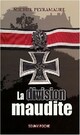  Achetez le livre d'occasion La division maudite : roman-document de Michel Peyramaure sur Livrenpoche.com 