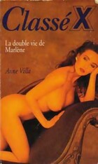  Achetez le livre d'occasion La double vie de Marlène sur Livrenpoche.com 
