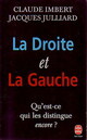  Achetez le livre d'occasion La droite et la gauche de Jacques Julliard sur Livrenpoche.com 