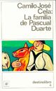  Achetez le livre d'occasion La familia de Pascual Duarte de Camilo José Cela sur Livrenpoche.com 