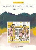  Achetez le livre d'occasion La famille Fenouillard au Japon sur Livrenpoche.com 