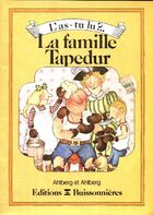  Achetez le livre d'occasion La famille Tapedur sur Livrenpoche.com 