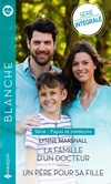  Achetez le livre d'occasion La famille d'un docteur / Un père pour sa fille sur Livrenpoche.com 