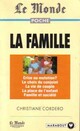  Achetez le livre d'occasion La famille de Christiane Cordero sur Livrenpoche.com 