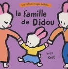  Achetez le livre d'occasion La famille de Didou sur Livrenpoche.com 