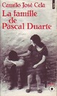  Achetez le livre d'occasion La famille de Pascal Duarte de Cela Camilo Jose sur Livrenpoche.com 