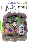 Achetez le livre d'occasion La famille royale Tome X : Les monstres fluo sur Livrenpoche.com 