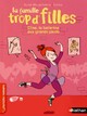  Achetez le livre d'occasion La famille trop d'filles : Elisa la ballerine aux grands pieds de Susie Morgenstern sur Livrenpoche.com 