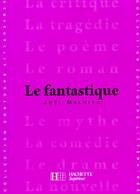  Achetez le livre d'occasion La fantastique sur Livrenpoche.com 