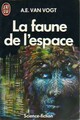  Achetez le livre d'occasion La faune de l'espace de Alfred Elton Van Vogt sur Livrenpoche.com 