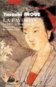  Achetez le livre d'occasion La favorite de Yasushi Inoué sur Livrenpoche.com 