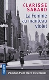  Achetez le livre d'occasion La femme au manteau violet sur Livrenpoche.com 