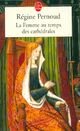  Achetez le livre d'occasion La femme au temps des cathédrales de Régine Pernoud sur Livrenpoche.com 