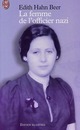  Achetez le livre d'occasion La femme de l'officier nazi de Edith Hahn Beer sur Livrenpoche.com 