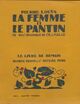  Achetez le livre d'occasion La femme et le pantin de Pierre Louÿs sur Livrenpoche.com 