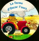  Achetez le livre d'occasion La ferme d'Oscar l'ours sur Livrenpoche.com 