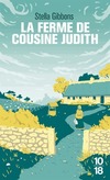  Achetez le livre d'occasion La ferme de cousine Judith sur Livrenpoche.com 