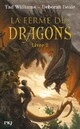  Achetez le livre d'occasion La ferme des dragons Livre II de Tad Williams sur Livrenpoche.com 