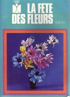  Achetez le livre d'occasion La fête des fleurs sur Livrenpoche.com 