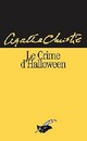 Achetez le livre d'occasion La fête du potiron (le crime d'Halloween) de Agatha Christie sur Livrenpoche.com 