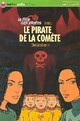  Achetez le livre d'occasion La fille des étoiles Tome III : Le pirate de la comète de Christian Grenier sur Livrenpoche.com 