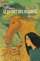  Achetez le livre d'occasion La fille des étoiles Tome II : Aïna et le secret des Oglonis de Christian Grenier sur Livrenpoche.com 