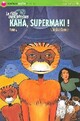  Achetez le livre d'occasion La fille des étoiles Tome IV : Kaha supermaki de Christian Grenier sur Livrenpoche.com 