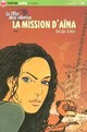  Achetez le livre d'occasion La fille des étoiles Tome I : La mission d'Aïna de Christian Grenier sur Livrenpoche.com 
