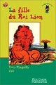  Achetez le livre d'occasion La fille du Roi Lion de Yves Pinguilly sur Livrenpoche.com 