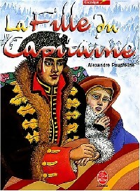  Achetez le livre d'occasion La fille du capitaine de Alexandre Pouchkine sur Livrenpoche.com 