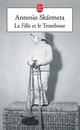  Achetez le livre d'occasion La fille et le trombone de Antonio Skarmeta sur Livrenpoche.com 