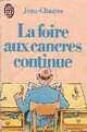  Achetez le livre d'occasion La foire aux cancres continue ! de Jean-Charles sur Livrenpoche.com 