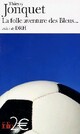  Achetez le livre d'occasion La folle aventure des bleus / DRH de Thierry Jonquet sur Livrenpoche.com 