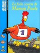  Achetez le livre d'occasion La folle course de maman poule de Claire Clément sur Livrenpoche.com 