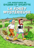  Achetez le livre d'occasion La forêt mystérieuse sur Livrenpoche.com 