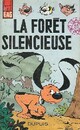  Achetez le livre d'occasion La forêt silencieuse de Marcel Remacle sur Livrenpoche.com 