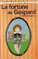  Achetez le livre d'occasion La fortune de Gaspard de Comtesse De Ségur sur Livrenpoche.com 