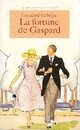  Achetez le livre d'occasion La fortune de Gaspard de Comtesse De Ségur sur Livrenpoche.com 
