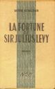  Achetez le livre d'occasion La fortune de sir Julius Levy de Daphne Du Maurier sur Livrenpoche.com 