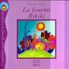  Achetez le livre d'occasion La fourmi Rikiki sur Livrenpoche.com 