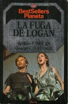  Achetez le livre d'occasion La fuga de Logan sur Livrenpoche.com 