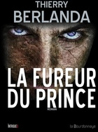  Achetez le livre d'occasion La fureur du prince sur Livrenpoche.com 