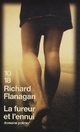  Achetez le livre d'occasion La fureur et l'ennui de Richard Flanagan sur Livrenpoche.com 