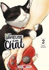  Achetez le livre d'occasion La gameuse et son chat Tome II sur Livrenpoche.com 