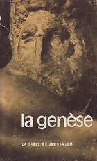  Achetez le livre d'occasion La genèse sur Livrenpoche.com 