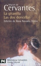  Achetez le livre d'occasion La gitanilla / Las dos doncellas sur Livrenpoche.com 