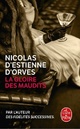  Achetez le livre d'occasion La gloire des maudits de Nicolas D'Estienne d'Orves sur Livrenpoche.com 