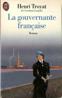  Achetez le livre d'occasion La gouvernante française de Henri Troyat sur Livrenpoche.com 